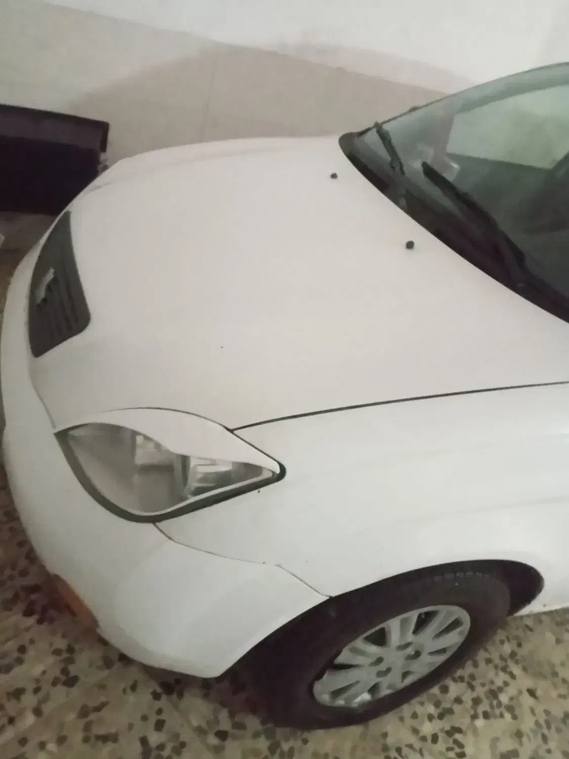 ماشین تیبا2|خودرو سواری و وانت|رشت, بوسار|دیوار