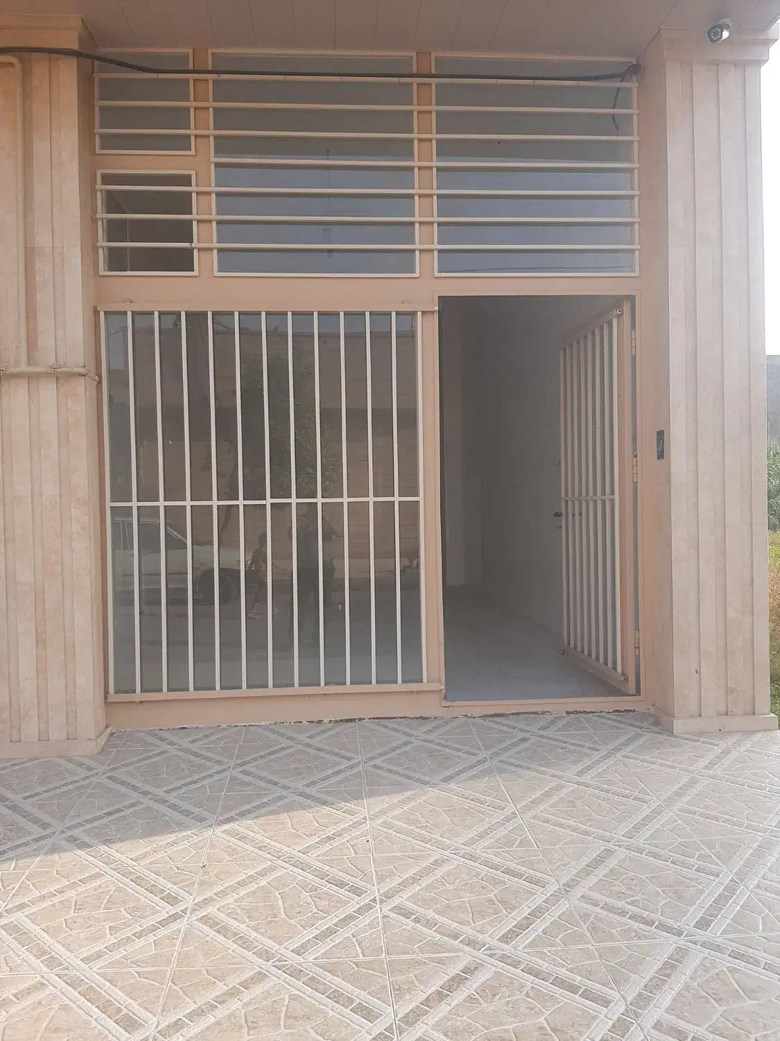 مغازه ۳۵متری شهرک خسروی نزدیک میدان بسیج|اجارهٔ مغازه و غرفه|گنبد کاووس, |دیوار