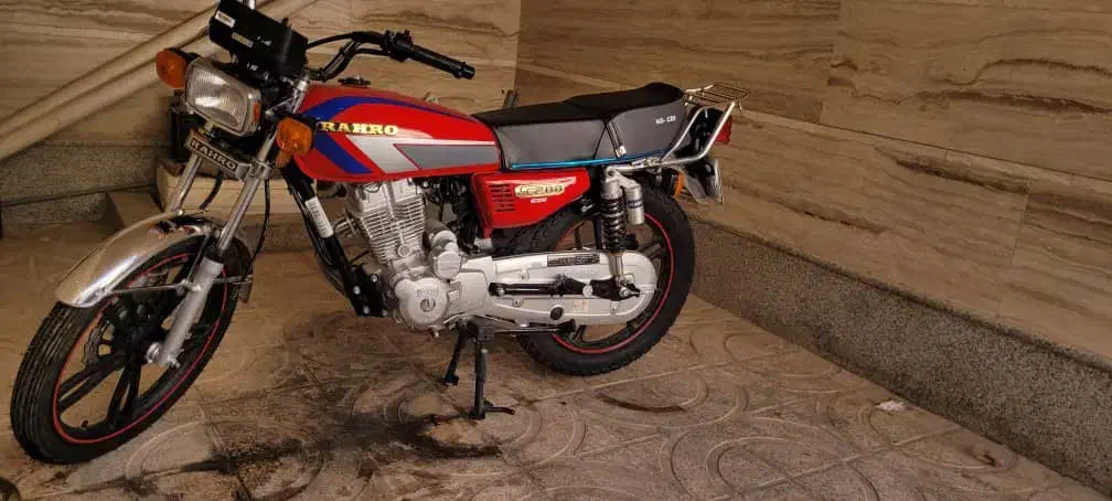 موتورسیکلت خشک|موتورسیکلت|کوار, |دیوار