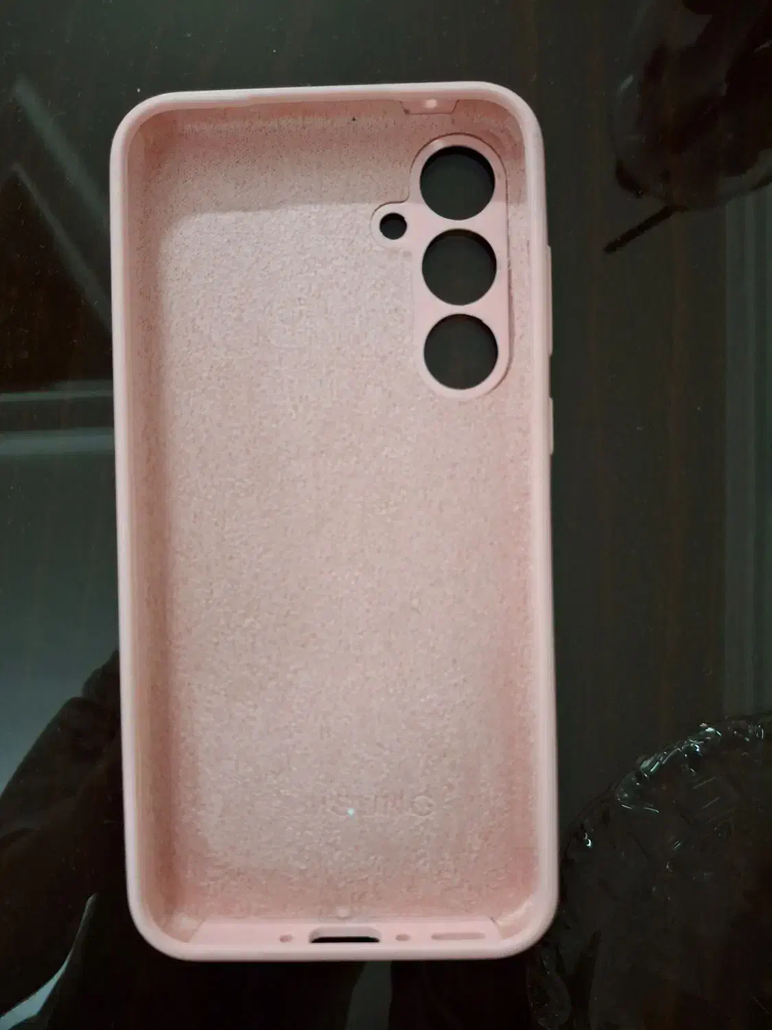 گارد گوشی برای مدل سامسونگ Galaxy A35 5G|لوازم جانبی موبایل و تبلت|مشهد, گلشور|دیوار