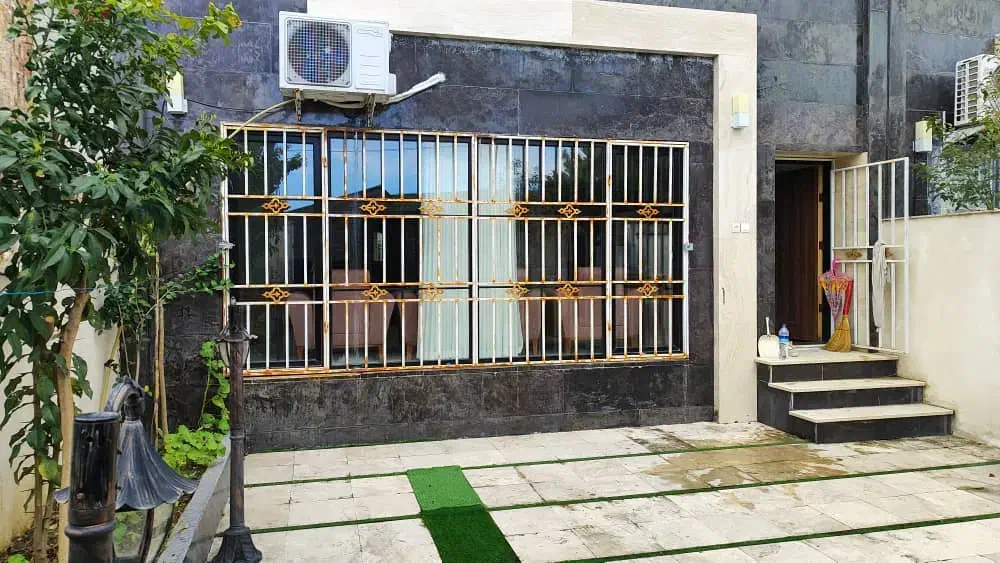 ویلا رنج قیمت مناسب ارزش سرمایه گزاری جنگلی شهرکی|فروش خانه و ویلا|تهران, حافظیه|دیوار