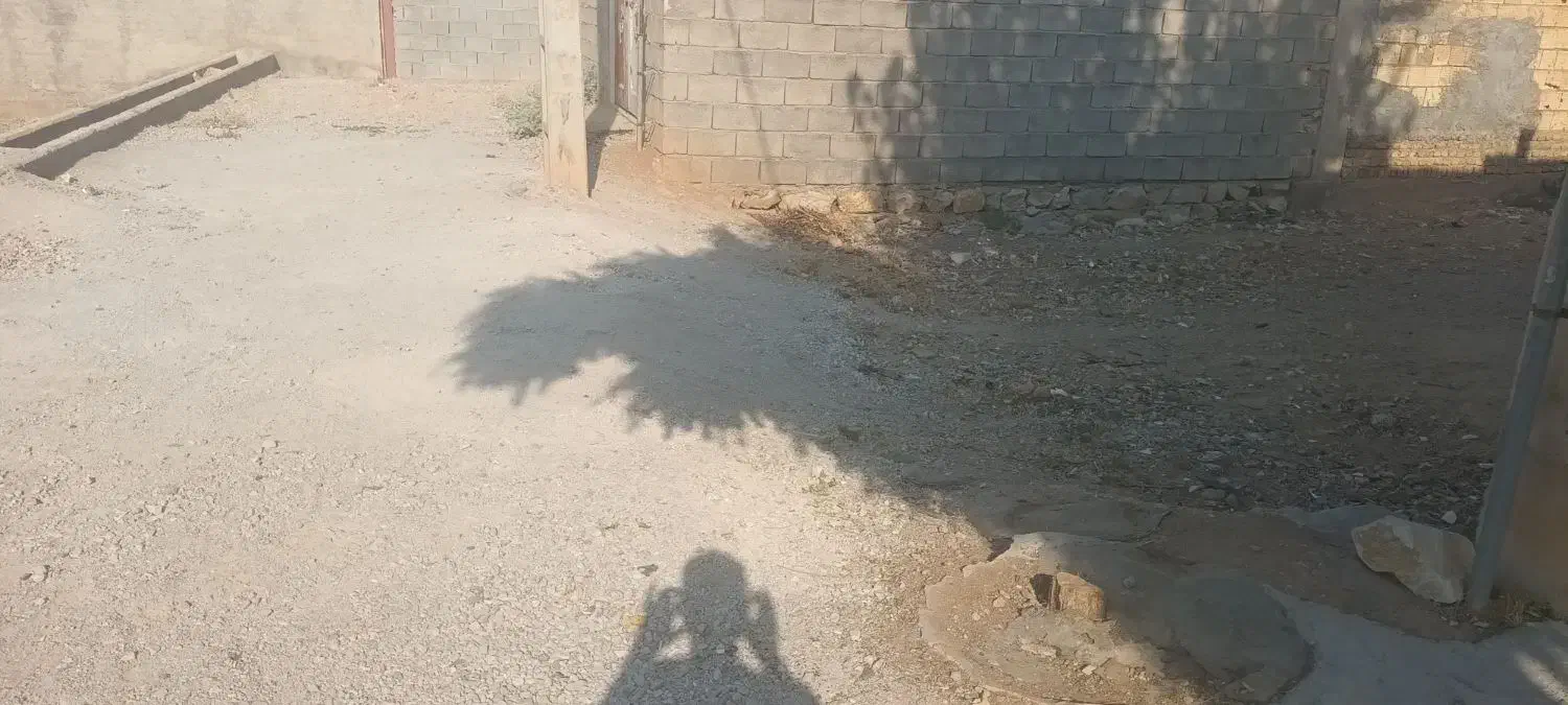 زمین ملک آباد ۱۷۵متر|فروش زمین و ملک کلنگی|خرم‌آباد, |دیوار