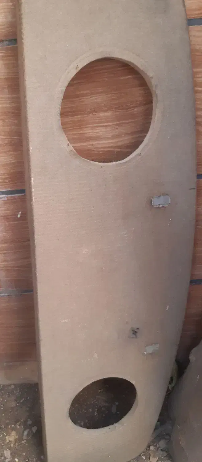 سفت کن تسمه دینام،طاقچه سمندی|قطعات یدکی و لوازم جانبی|خرمآباد, |دیوار