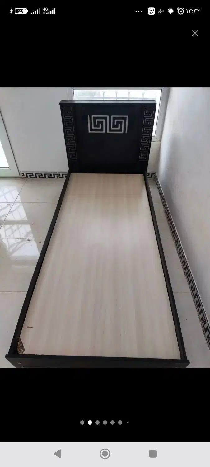 سرویس چوب نوجوانان|تخت و صندلی بچه|شاهرود, |دیوار