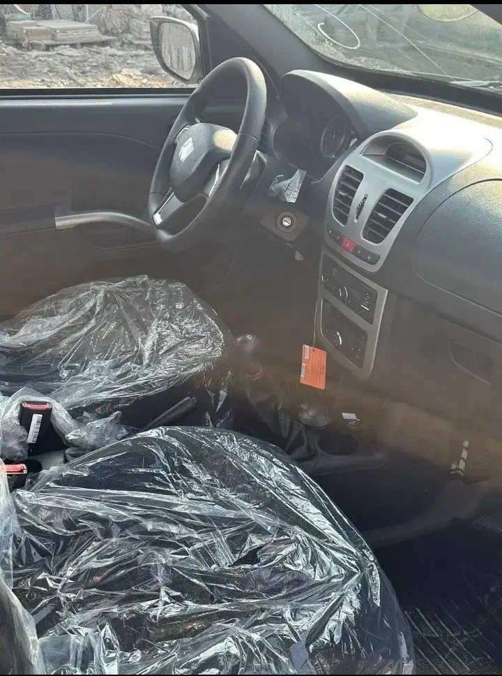 کوییک S مدل 1404|خودرو سواری و وانت|ساری, |دیوار