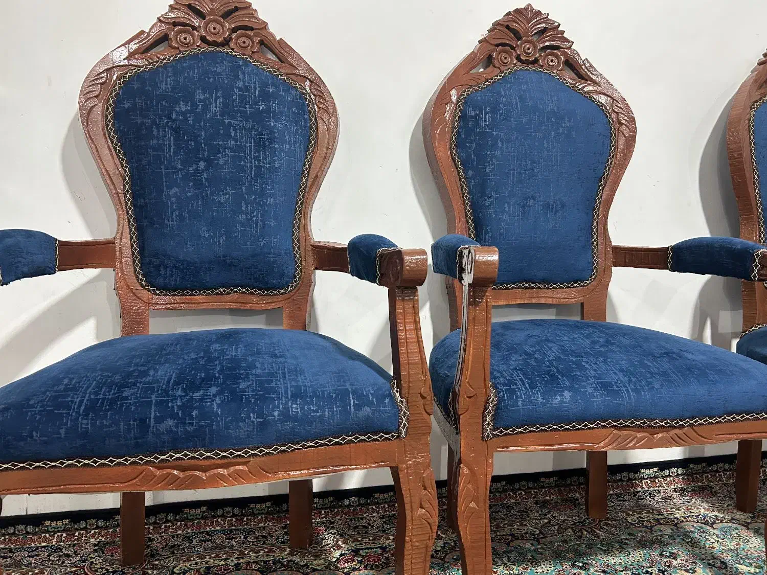 مبل|مبلمان خانگی و میز عسلی|سنندج, |دیوار