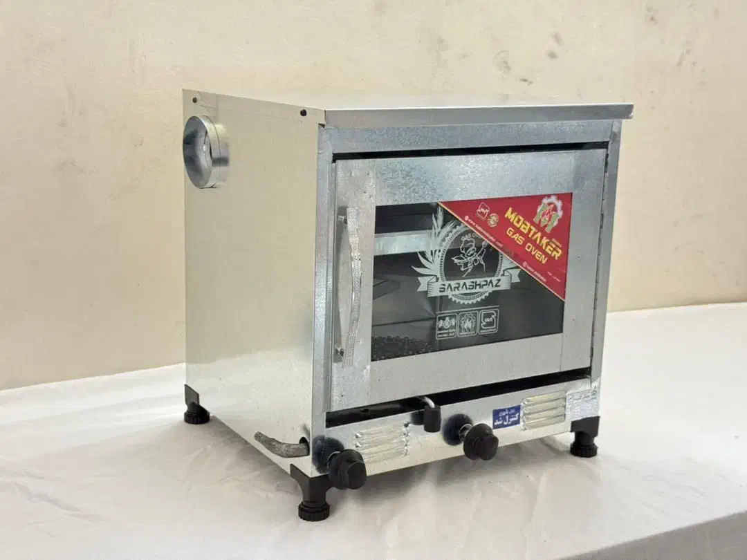 تنور گازی|اجاق گاز و لوازم برقی پخت‌وپز|نسیم‌شهر, |دیوار