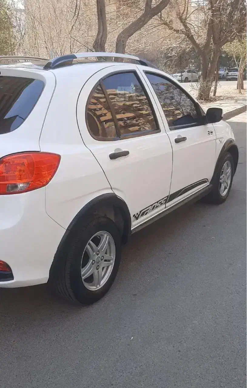 کوییک r|خودرو سواری و وانت|بجنورد, |دیوار