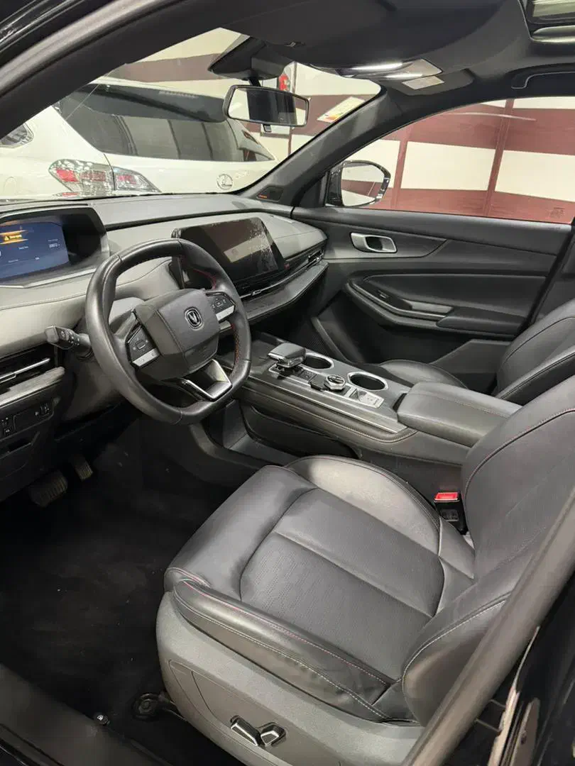 چانگان CS55 پلاس،مدل ۲۰۲۴|خودرو سواری و وانت|کرج, مهرویلا جنوبی|دیوار