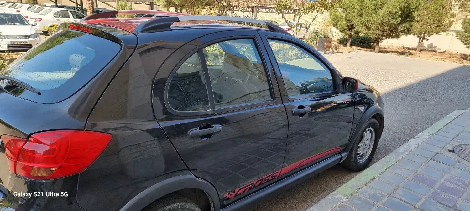 کوییکr خونگی تمیز|خودرو سواری و وانت|شهرضا, |دیوار