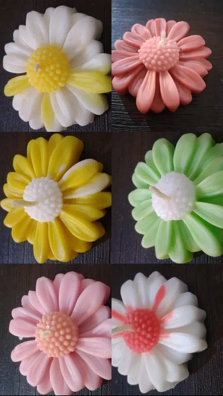 شب یلدا شمع گیف هدیه|صنایع دستی و سایر لوازم تزئینی|کرج, شهرک فهمیده|دیوار