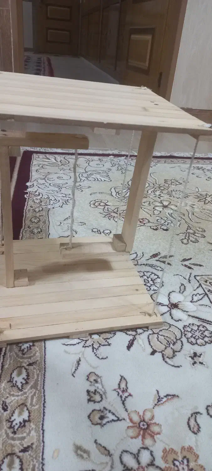 میز معلق|میز تحریر و کامپیوتر|نجفآباد, صالح آباد|دیوار