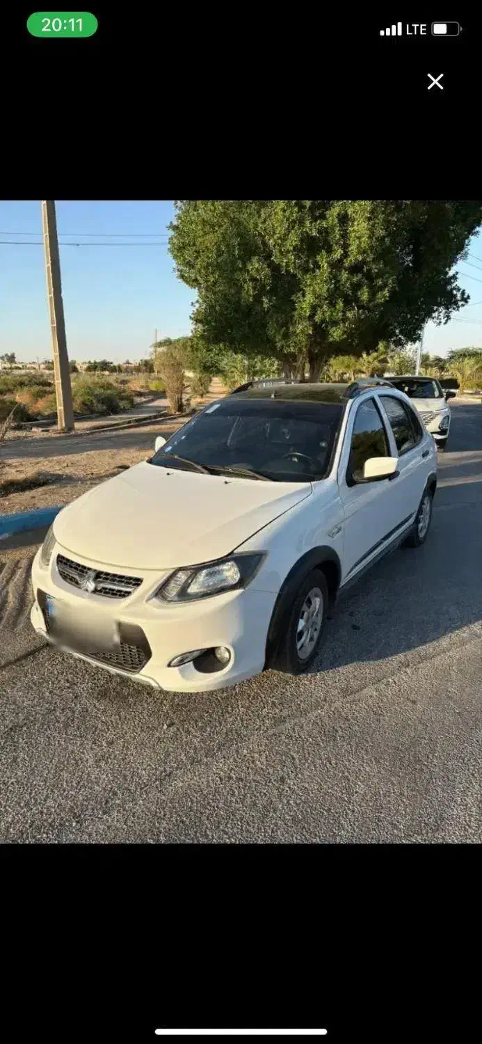 کویک Rپارس خودرو|خودرو سواری و وانت|آبادان, |دیوار