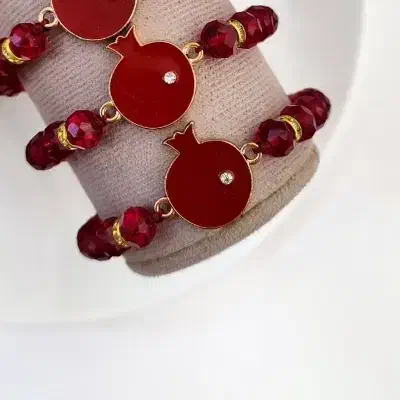 دستبند یلدا|بدلیجات|قم, صفاشهر|دیوار