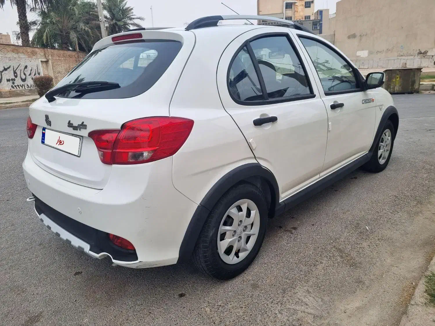 کوئیک S 402|خودرو سواری و وانت|بندر ماهشهر, |دیوار