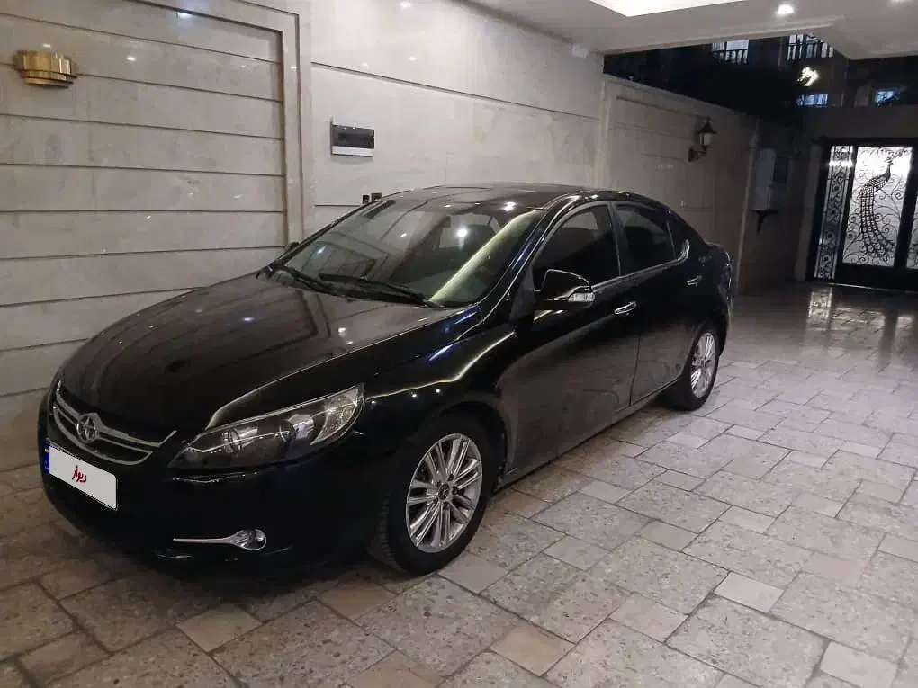 جک جی ۵|خودرو سواری و وانت|مشهد, هنرستان|دیوار