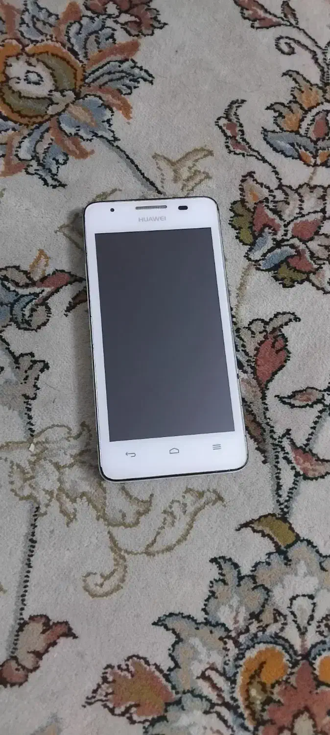 گوشی هواوی|موبایل|قدس, شهر‌قدس|دیوار