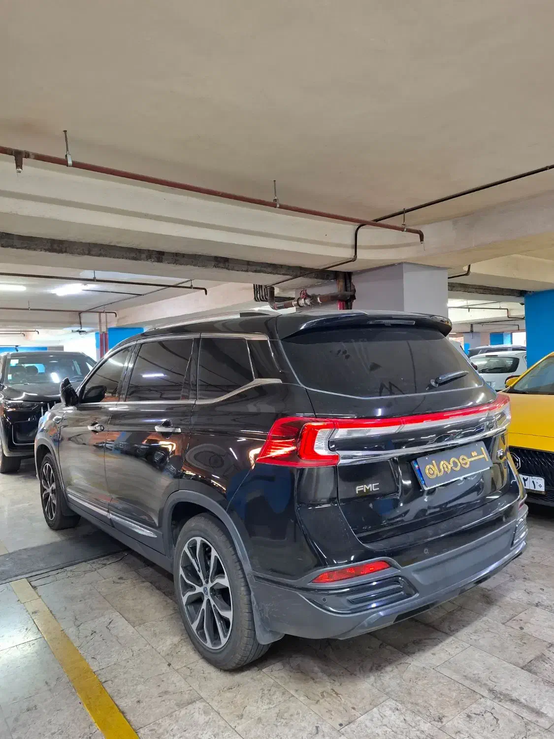 T5 نقد و اقساط|خودرو سواری و وانت|تهران, میرداماد|دیوار