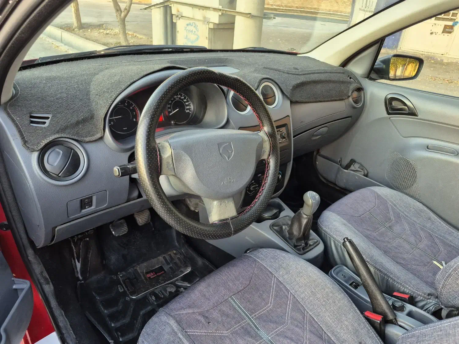 رانا el 91|خودرو سواری و وانت|شیراز, چنچنه|دیوار