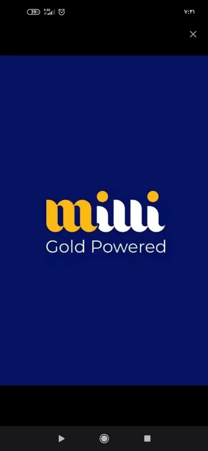 ثبت نام کنید طلا بگیرید میلی|کارت هدیه و تخفیف|مشهد, انقلاب|دیوار