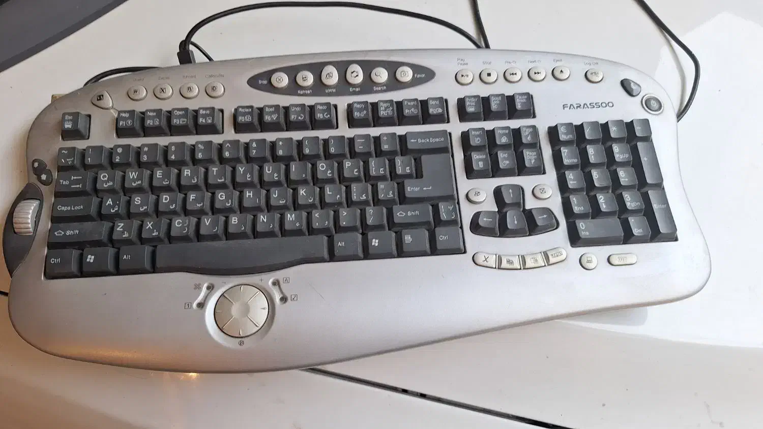 تجهیزات کامپیوتر|رایانه رومیزی|رشت, صفاری|دیوار