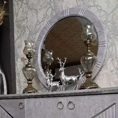 جفت شمعدانی نو|صنایع دستی و سایر لوازم تزئینی|میاندوآب, |دیوار