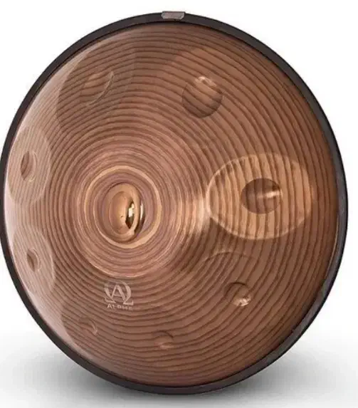 هنگدرام ۹ نت آلفا|درام و پرکاشن|اصفهان, هفتون|دیوار