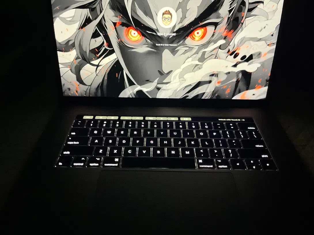 MaccBook pro|رایانه همراه|سهند, |دیوار