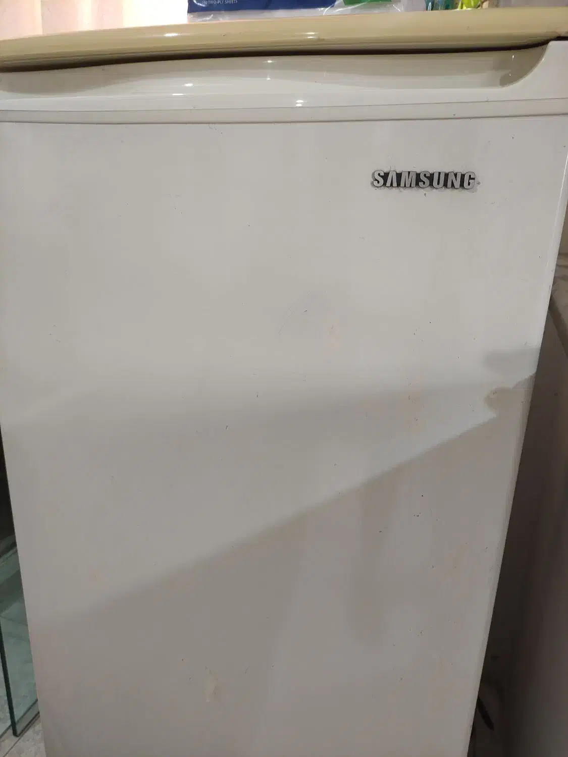 فریزر 5 کشو سامسونگ اصل|یخچال و فریزر|بندر انزلی, پاسداران|دیوار