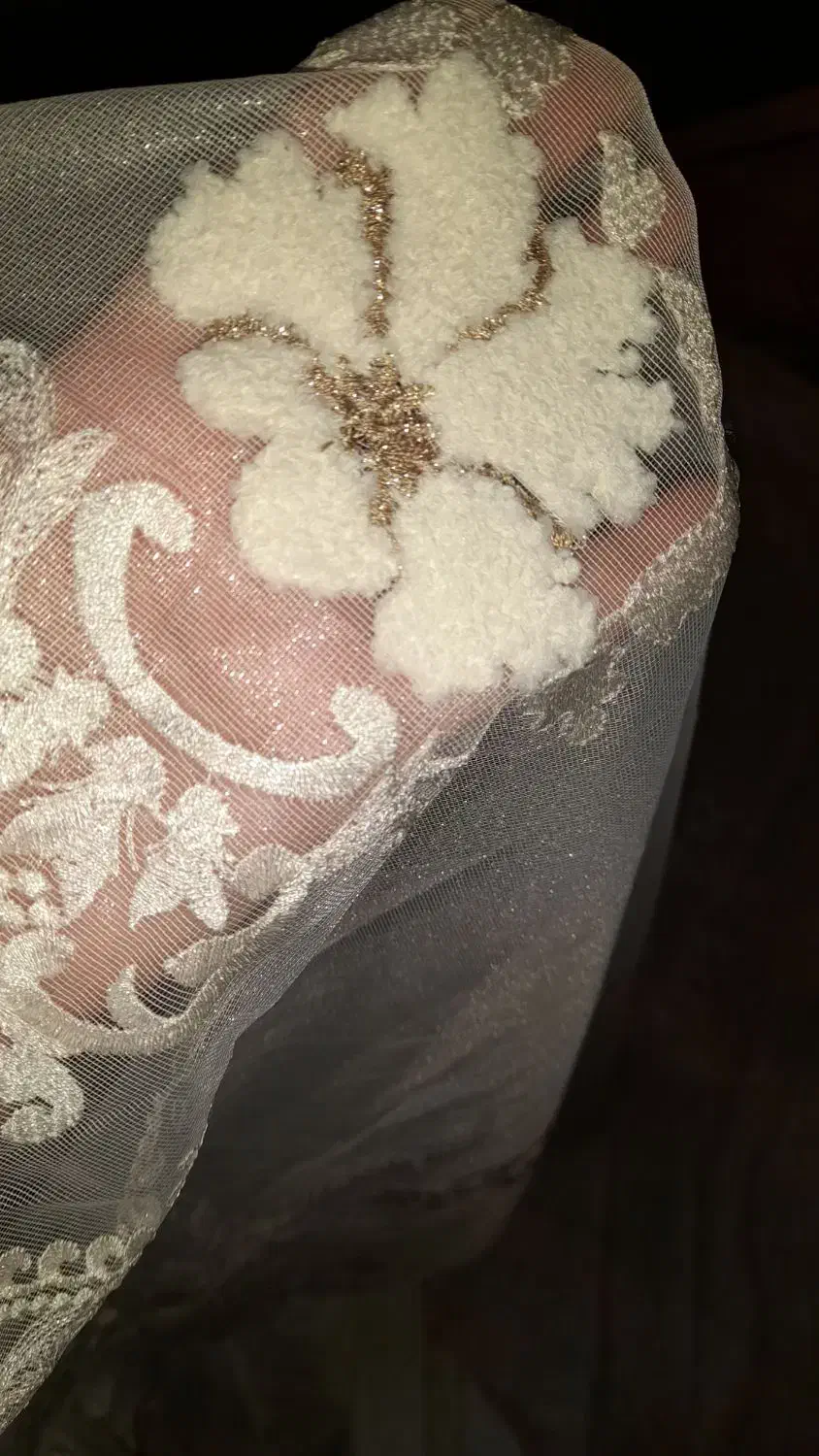 پرده|پرده، رانر، رومیزی|شهر ری, ظهیرآباد|دیوار