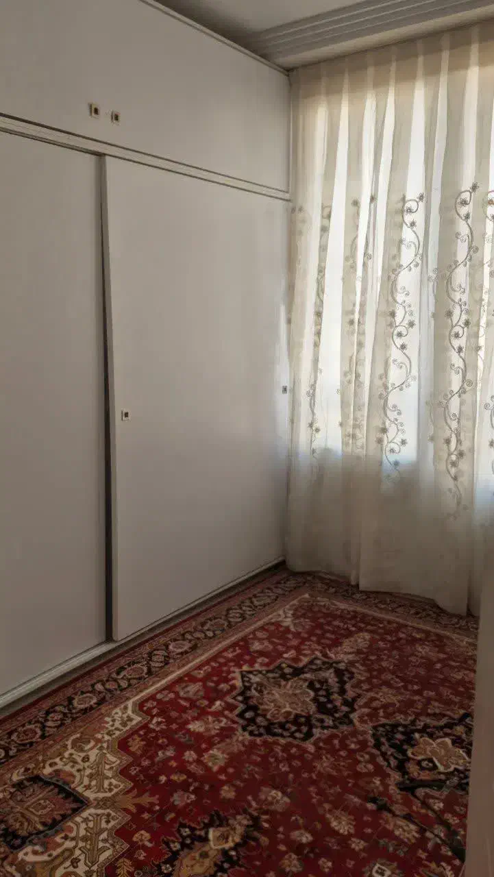 ۶۵ متر دوخواب اکازیون مخصوص سخت پسندها