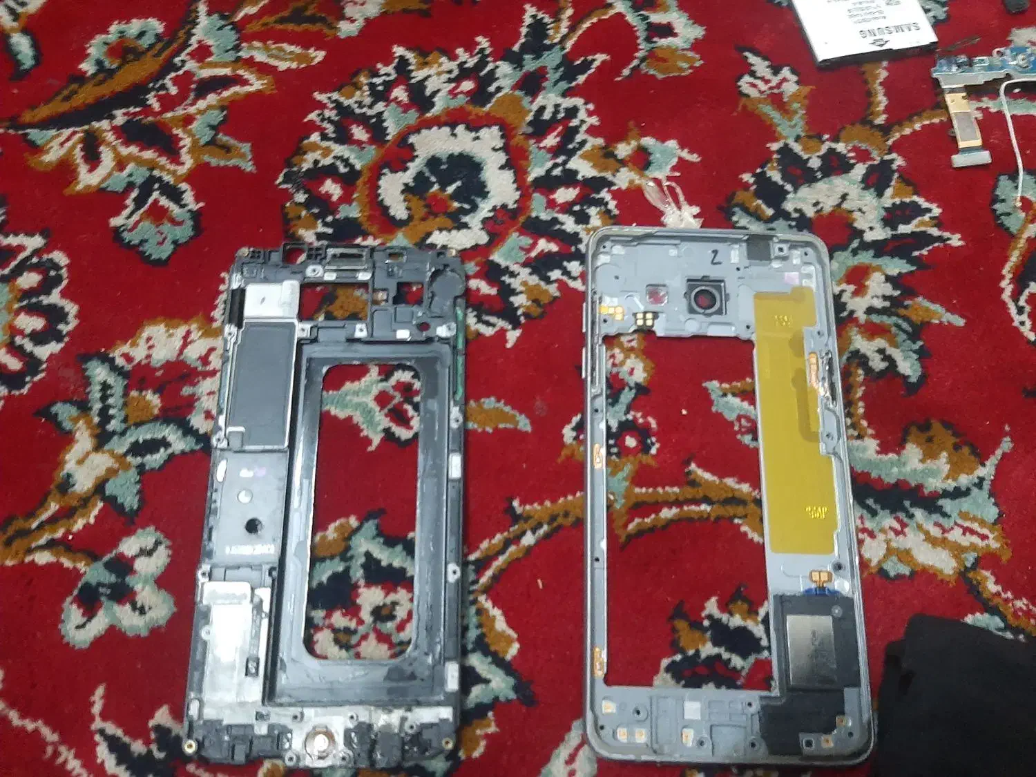 لوازم جانبی مبایل|لوازم جانبی موبایل و تبلت|کاشان, سلطان امیر احمد|دیوار