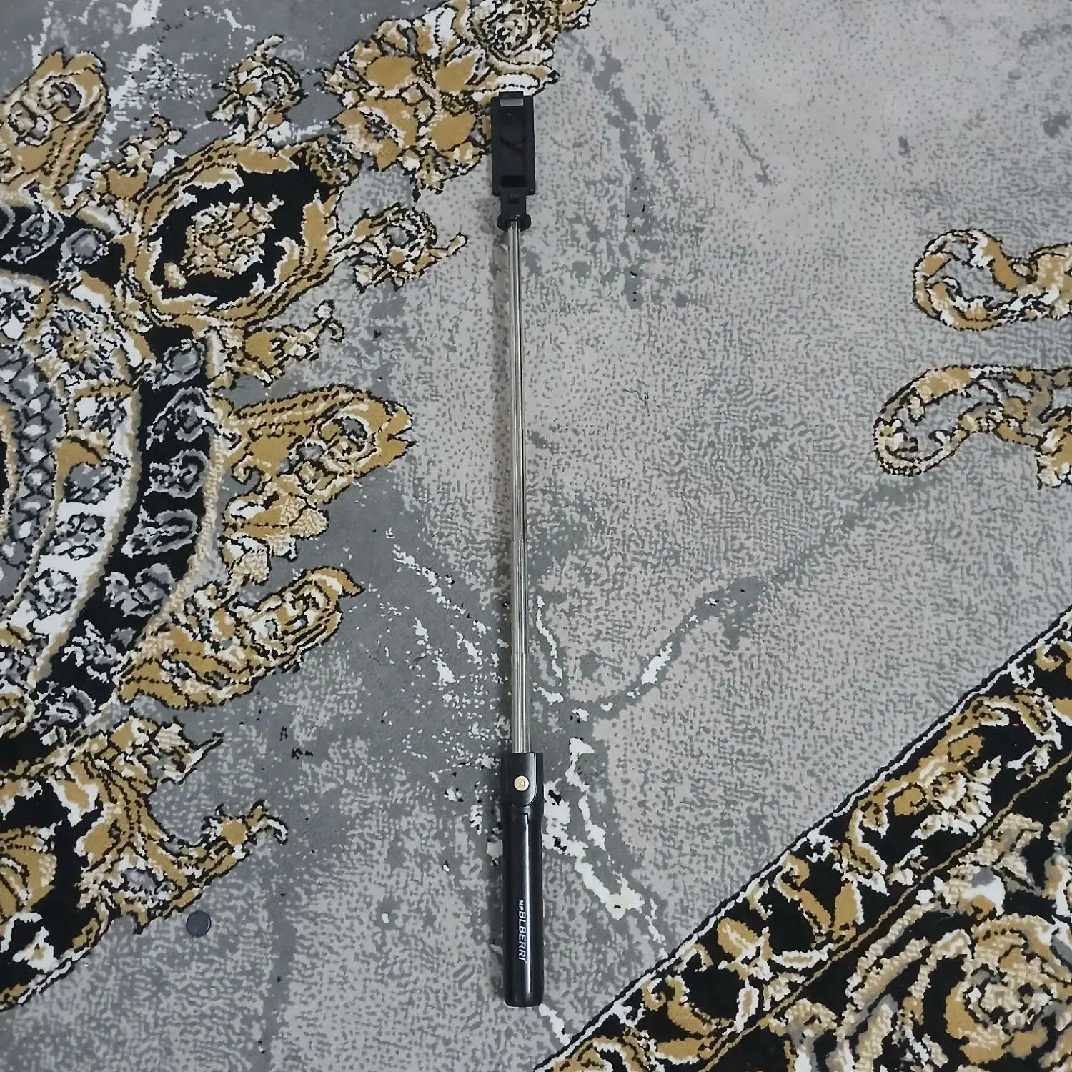 مونوپد پایه دار بلوتوثی|لوازم جانبی موبایل و تبلت|نیریز, |دیوار