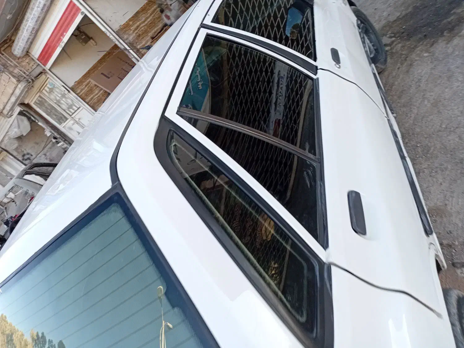 پراید|خودرو سواری و وانت|باخزر, |دیوار