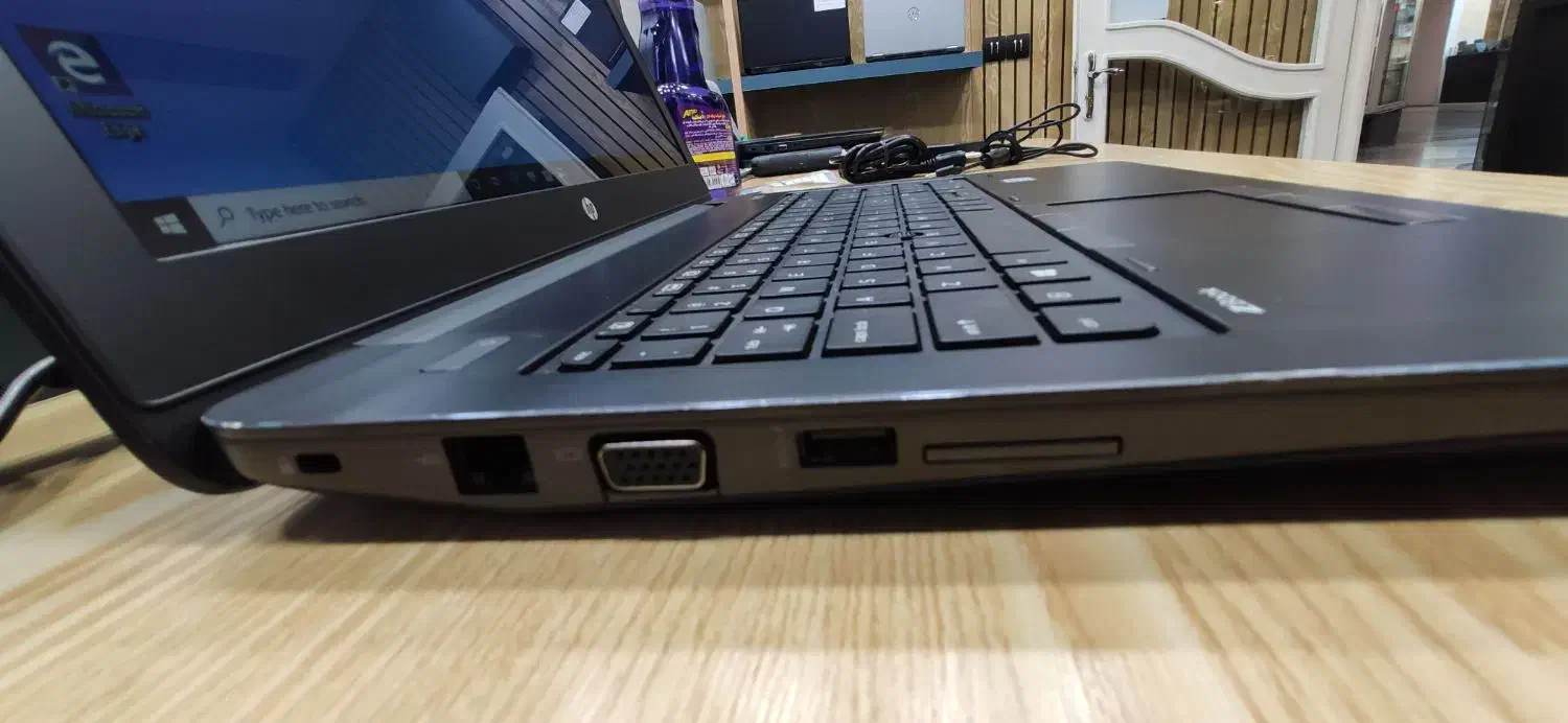 hp zbook g3|رایانه همراه|تهران, بازار|دیوار