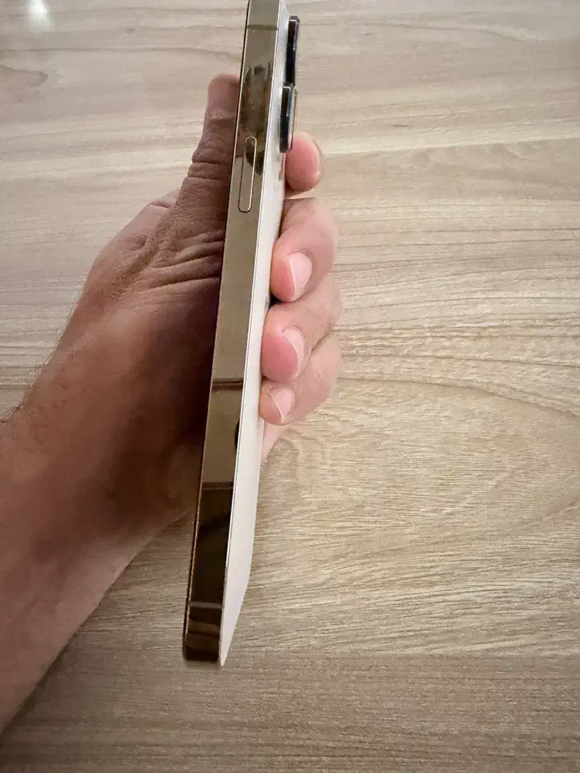 ایفون ۱۳ پرومکس باطری ۸۳% Zaa|موبایل|شیراز, فرهنگ شهر|دیوار