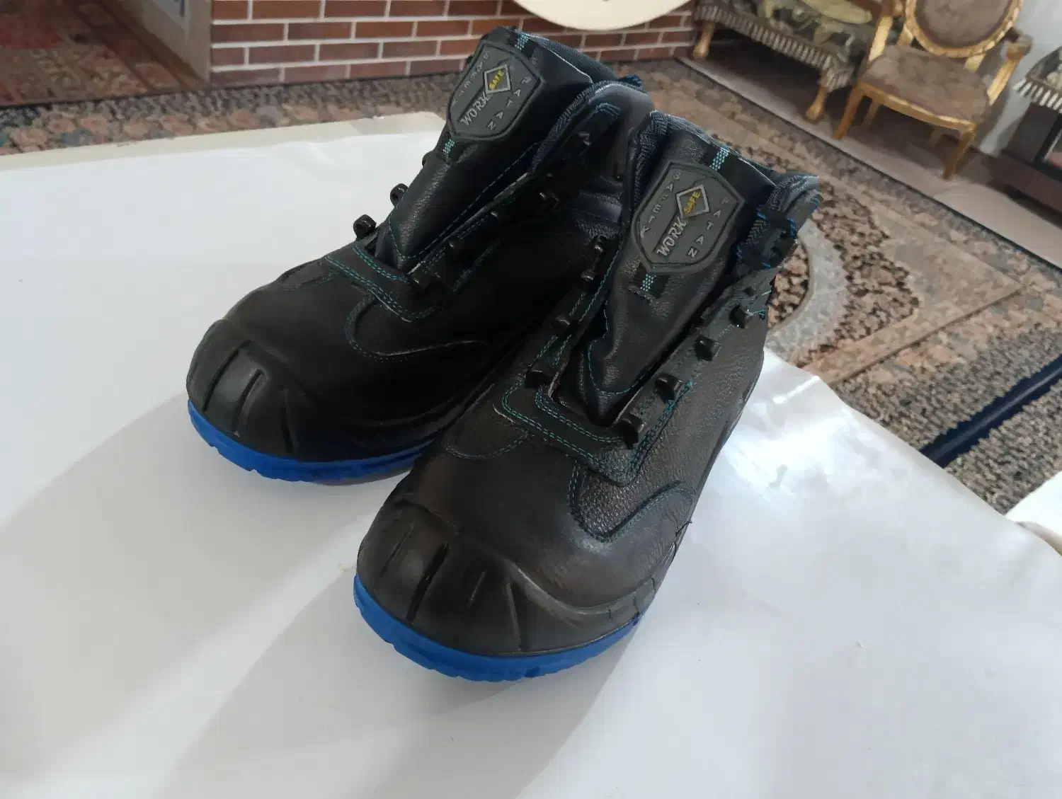 وسائل شخصی کیف وکفش|کیف، کفش، کمربند|فسا, |دیوار