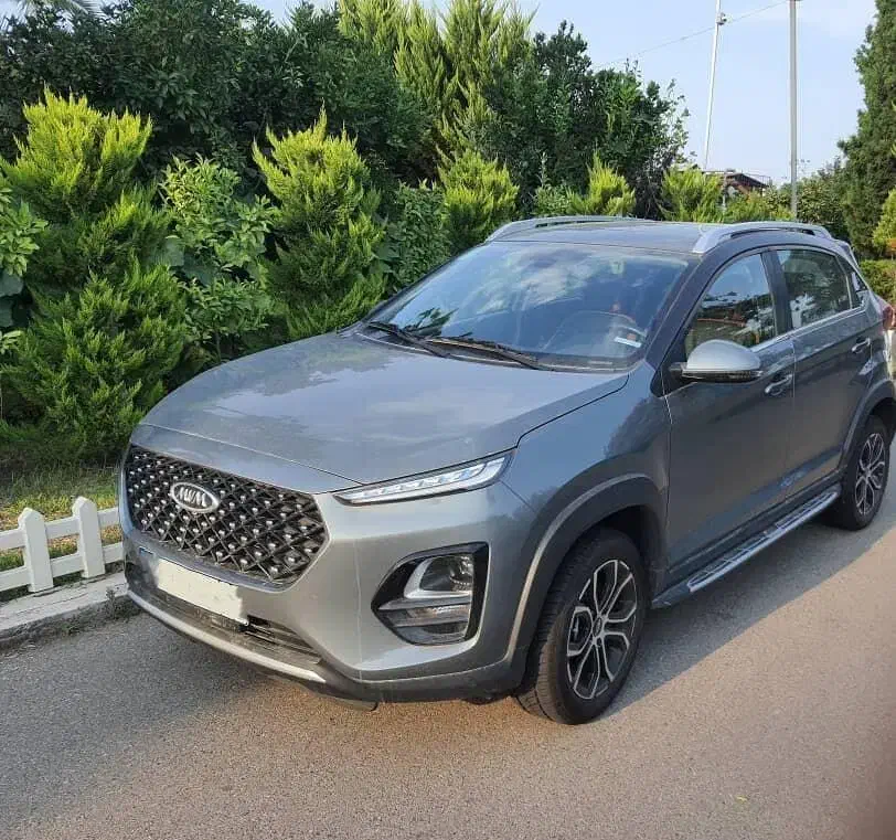 X22pro دندهای|خودرو سواری و وانت|شیراز, غدیر شمالی|دیوار