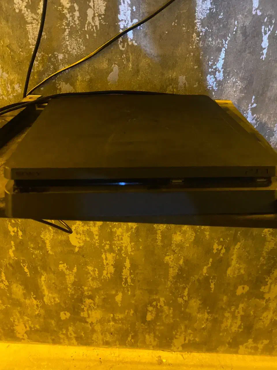 ps 4 slim|کنسول، بازی ویدئویی و آنلاین|شهریار, شهریار|دیوار