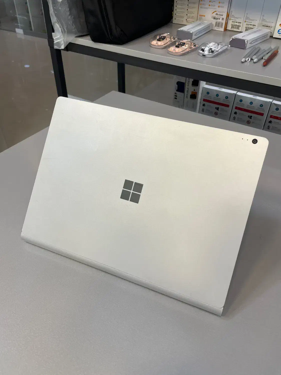 Surface book 2 i5-7300U|رایانه همراه|مشهد, شهرک رازی (شهرک غرب)|دیوار