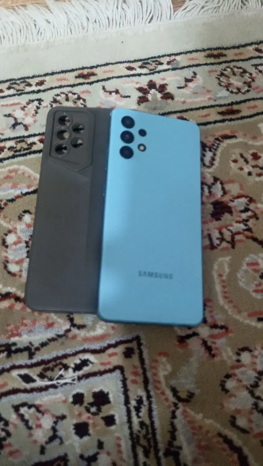 گوشی a32 فقط معاوضه با ایکس باکس|موبایل|ری, دولتآباد|دیوار