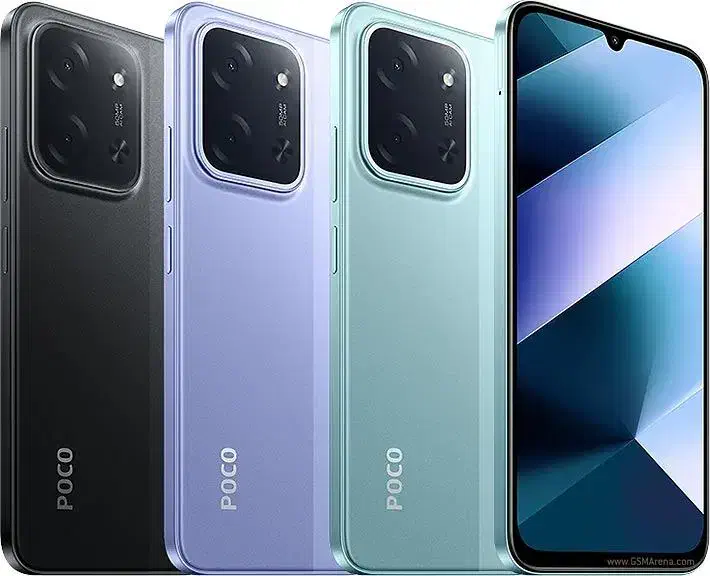 اقساط  poco c85|موبایل|شیراز, وصال|دیوار