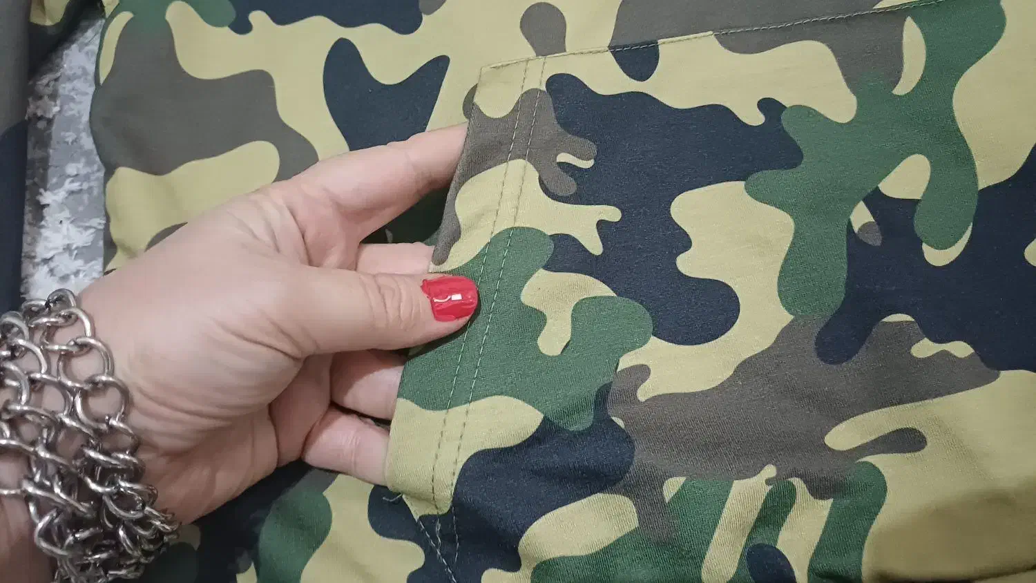 ورزشی نو سایز (L)۴۰|تجهیزات ورزشی|ری, دولتآباد|دیوار