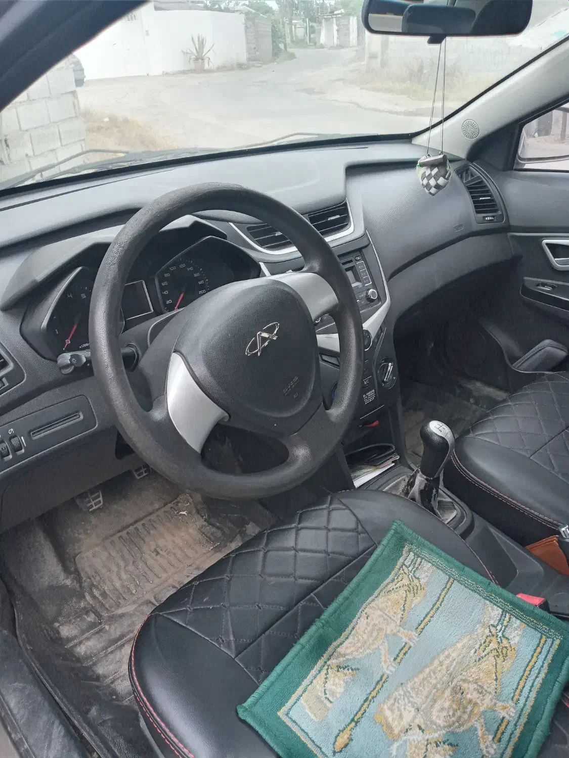 ام و ام ۳۱۵ مدل ۹۴ بی رنگ|خودرو سواری و وانت|فریدونکنار, |دیوار