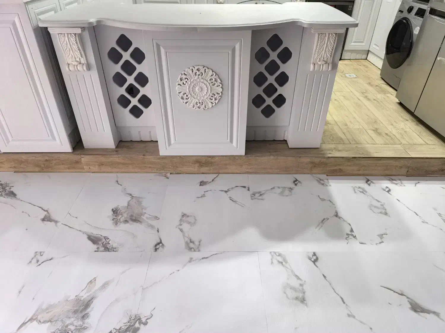 فروش جز یره (دکوراسیون آشپزخانه)|مصالح و تجهیزات ساختمان|پلدختر, |دیوار