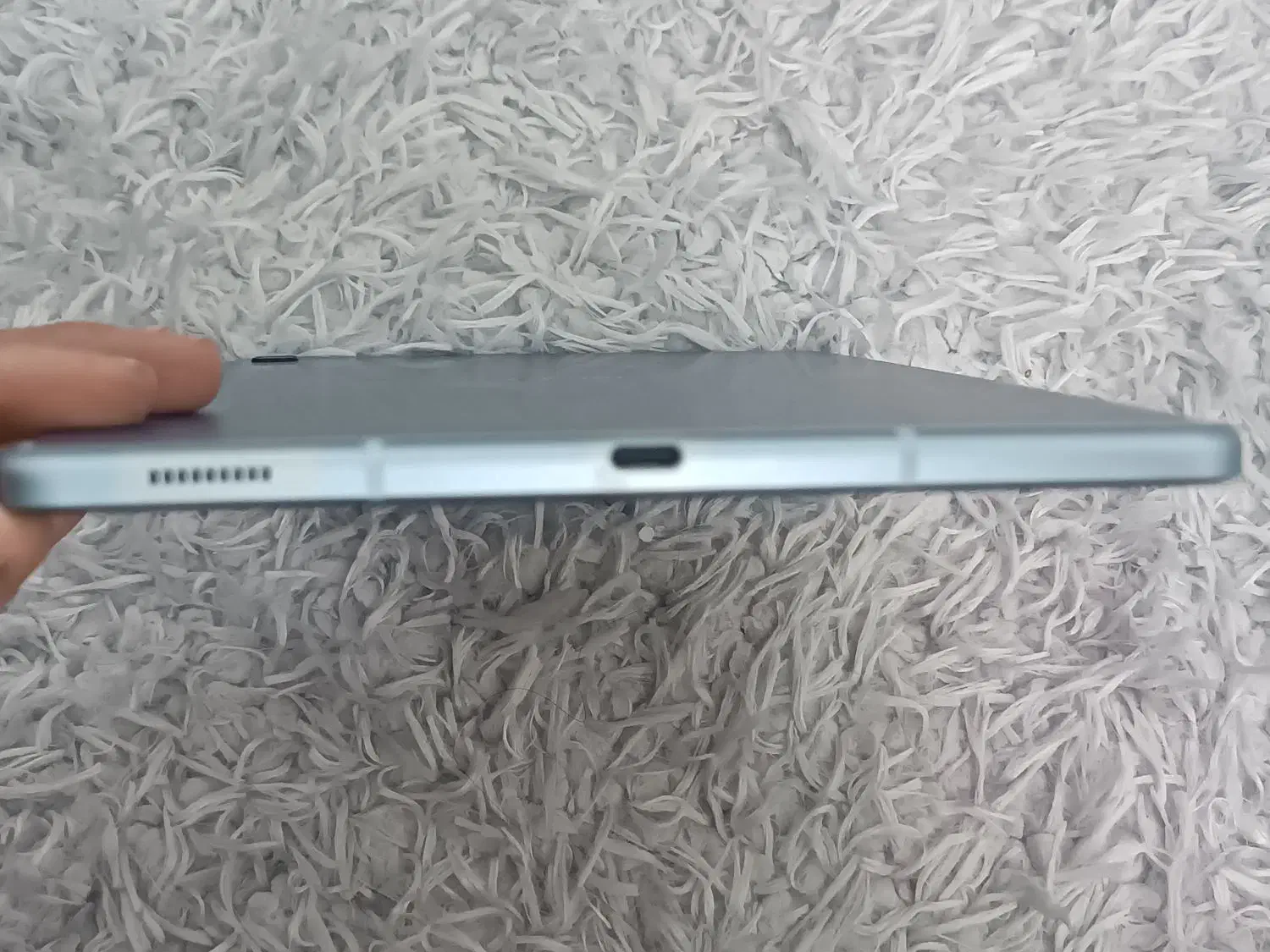 تبلت s6lite|تبلت|یزد, |دیوار