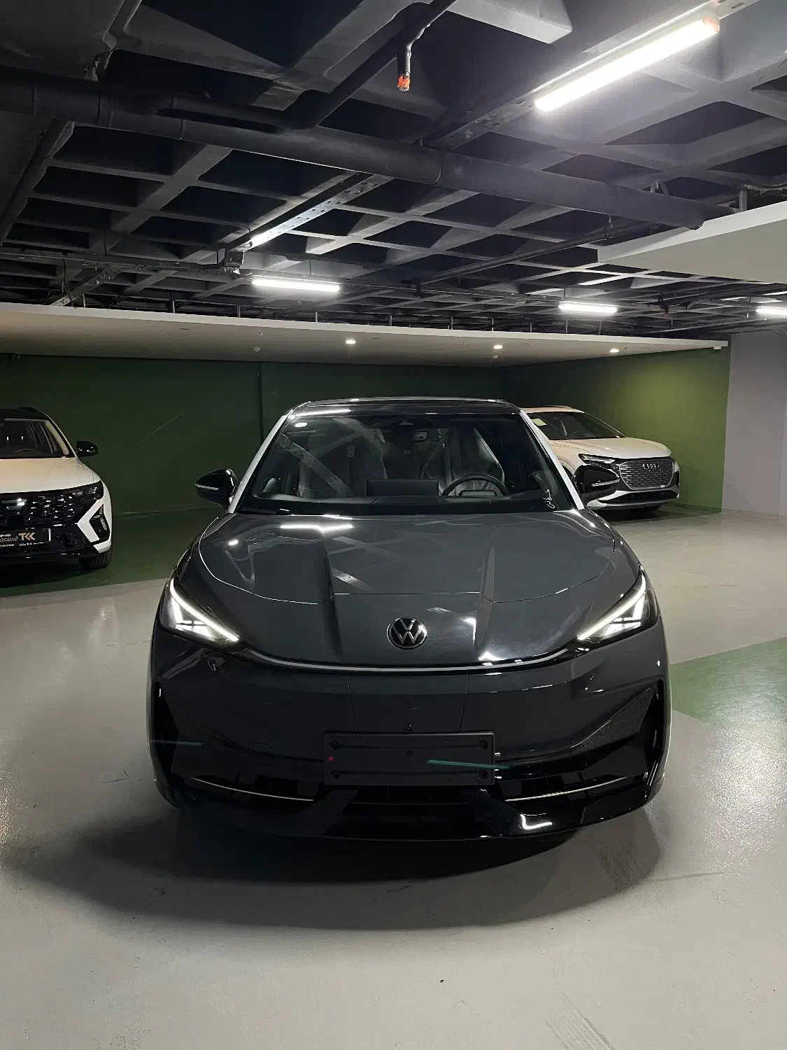 IDUNYX ULTRA 2025|خودرو سواری و وانت|تهران, حکمت|دیوار