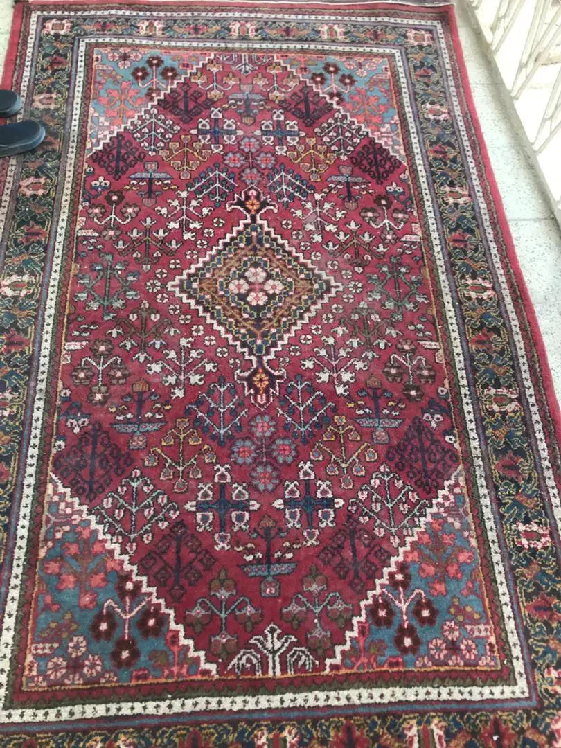 کارگر جهت کار در قالیشویی|استخدام سرایداری و نظافت|کاشان, دشت لتحر|دیوار