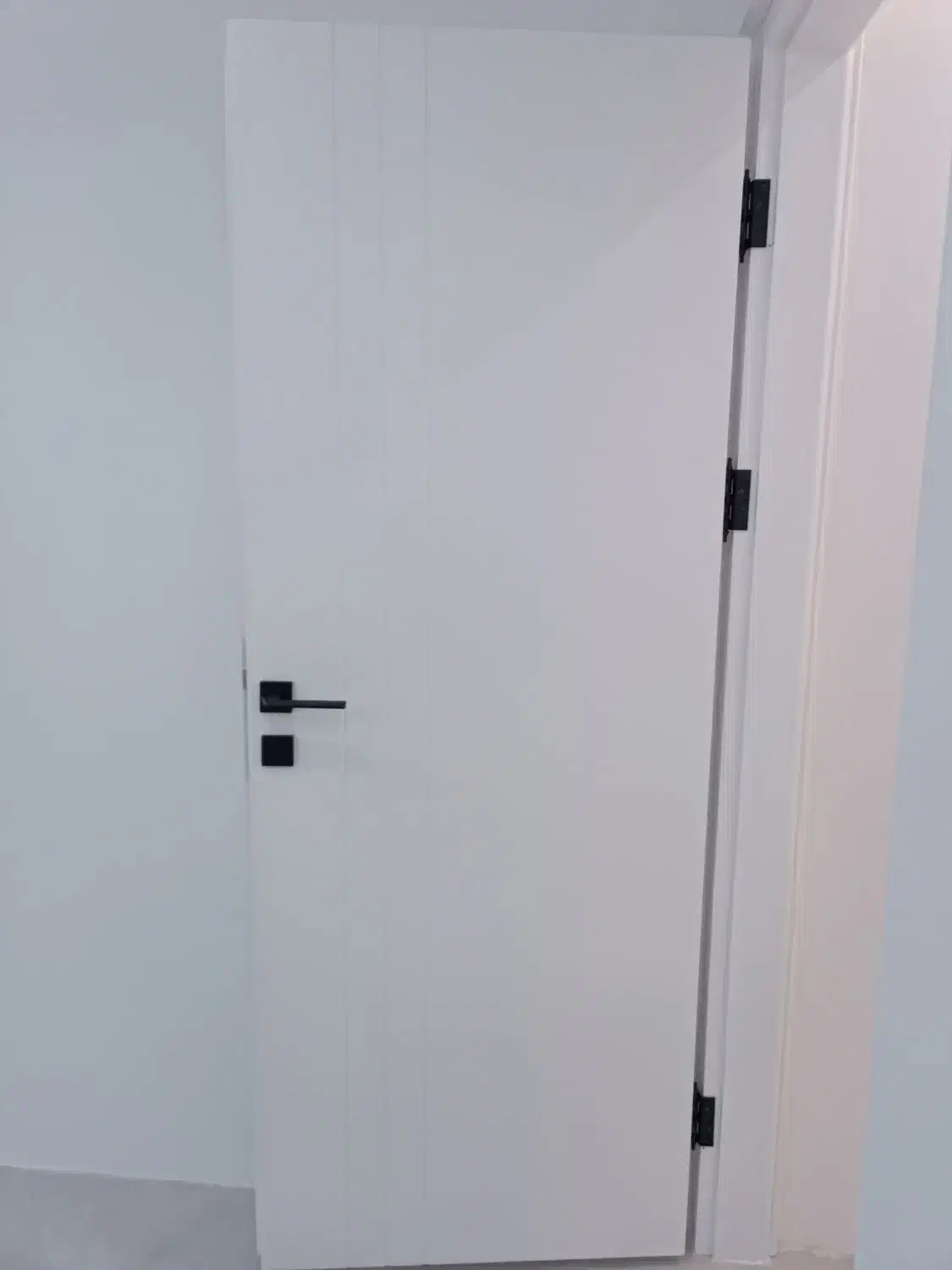 تولید درب های اتاقی|مصالح و تجهیزات ساختمان|آق قلا, |دیوار