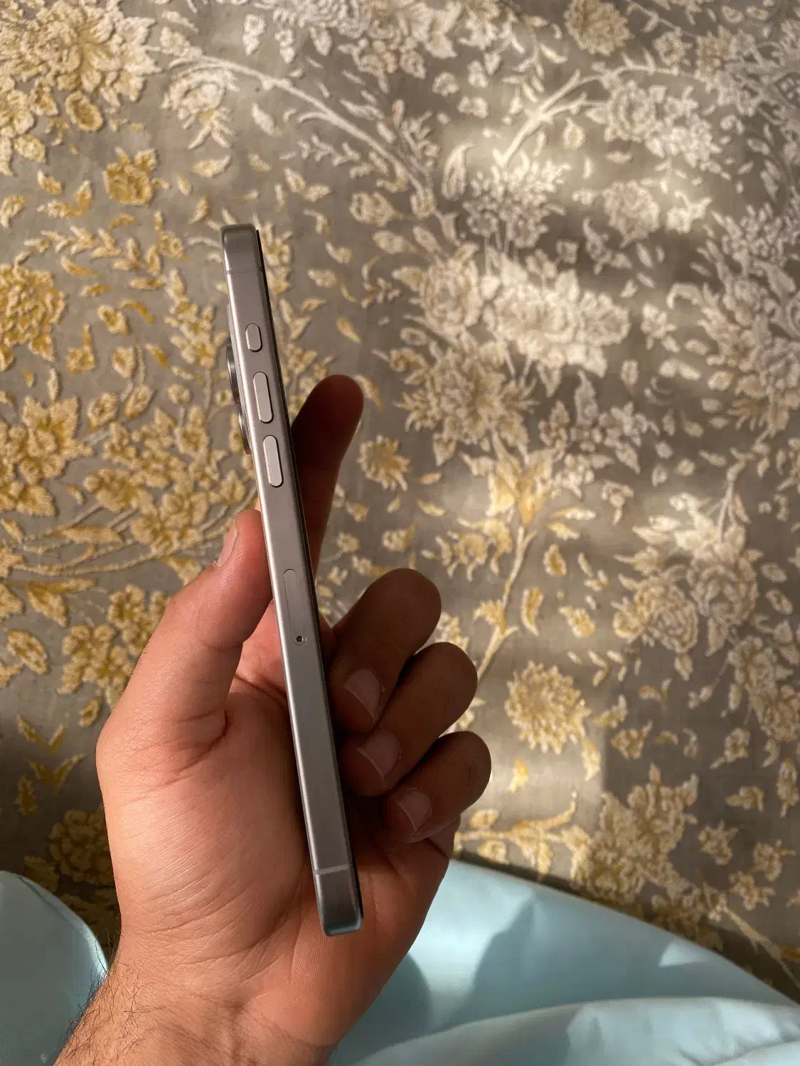 آیفون15 promax|موبایل|زاهدان, |دیوار